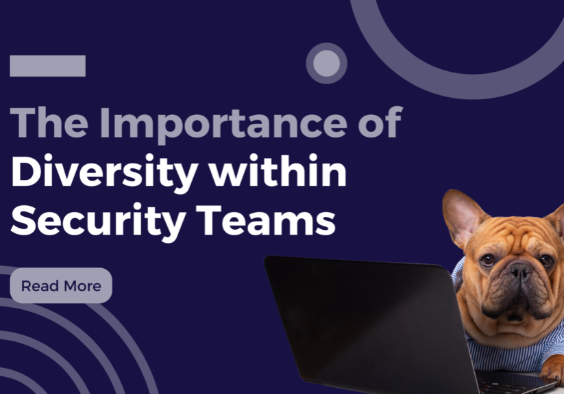 The Benefits of Diversity in Security